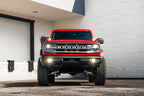 Morimoto 4Banger LED Fog Lights: Ford (3 in. Round)