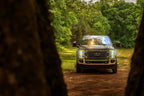 Morimoto 4Banger LED Fog Lights: 2017-2022 Ford Super Duty