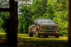 Morimoto 4Banger LED Fog Lights: 2017-2022 Ford Super Duty