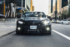 Morimoto 4Banger LED Fog Lights: Honda (Round)