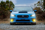 Morimoto 4Banger LED Fog Lights: Subaru