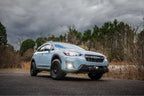 Morimoto 4Banger LED Fog Lights: 2012-2017 Subaru Crosstrek