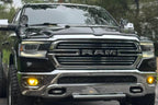 Morimoto 4Banger LED Fog Lights: 2019-2024 Ram 1500