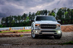 Morimoto 4Banger LED Fog Lights: 2019-2024 Ram 1500