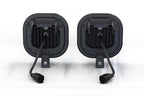 Morimoto 4Banger LED Fog Lights: 1999-2016 Ford Super Duty
