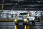 Morimoto 4Banger LED Fog Lights: 1999-2016 Ford Super Duty