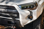 Morimoto 4Banger LED Fog Lights: Lexus