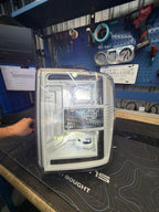 2008-2010 MORIMOTO HYBRID LED HEADLIGHT
