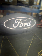 2011-2026 Putco LED Ford Grille Emblem