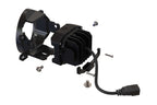 Morimoto 4Banger LED Fog Lights: 2012-2015 Toyota Tacoma