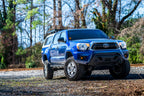 Morimoto 4Banger LED Fog Lights: 2012-2015 Toyota Tacoma