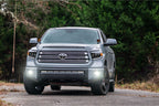 Morimoto 4Banger LED Fog Lights: 2014-2021 Toyota Tundra