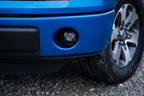 Morimoto 4Banger LED Fog Lights: 2004-2008 Ford F-150