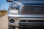 Morimoto 4Banger LED Fog Lights: 2005-2011 Toyota Tacoma
