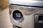 Morimoto 4Banger LED Fog Lights: 2005-2011 Toyota Tacoma