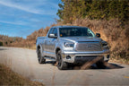 Morimoto 4Banger LED Fog Lights: 2005-2011 Toyota Tacoma