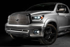 Morimoto 4Banger LED Fog Lights: 2007-2013 Toyota Tundra