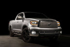 Morimoto 4Banger LED Fog Lights: 2007-2013 Toyota Tundra