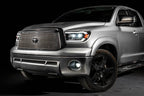 Morimoto 4Banger LED Fog Lights: 2007-2013 Toyota Tundra