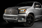 Morimoto 4Banger LED Fog Lights: 2007-2013 Toyota Tundra
