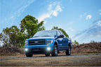 Morimoto 4Banger LED Fog Lights: 2009-2014 Ford F-150