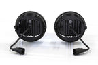 Morimoto 4Banger LED Fog Lights: 2003-2010 Dodge Viper