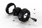 Morimoto 4Banger LED Fog Lights: 2003-2010 Dodge Viper