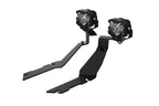 Morimoto LED Ditch Light System: 2019-2024 Ram 2500/3500