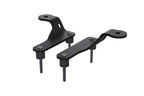 Morimoto LED Ditch Light System: 2020-2026 Jeep Gladiator JT