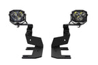 Morimoto LED Ditch Light System: 2017-2022 Ford Super Duty