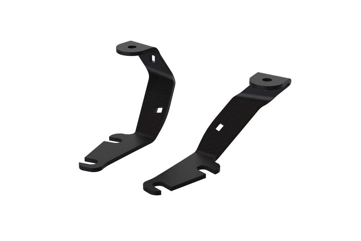 Morimoto LED Ditch Light System: 2014-2021 Toyota Tundra