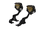 Morimoto LED Ditch Light System: 2009-2014 Ford F-150
