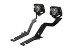 Morimoto LED Ditch Light System: 2017-2020 Ford F-150 Raptor