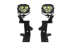 Morimoto LED Ditch Light System: 2017-2020 Ford F-150 Raptor