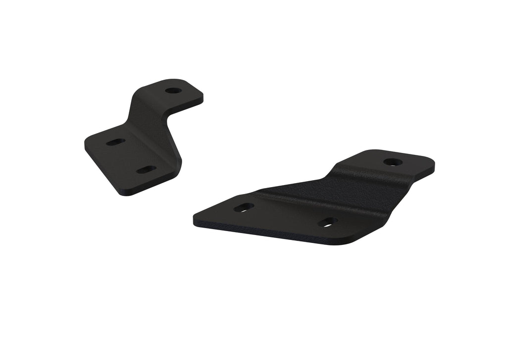 Morimoto LED Ditch Light System: 2021-2026 Ford Bronco