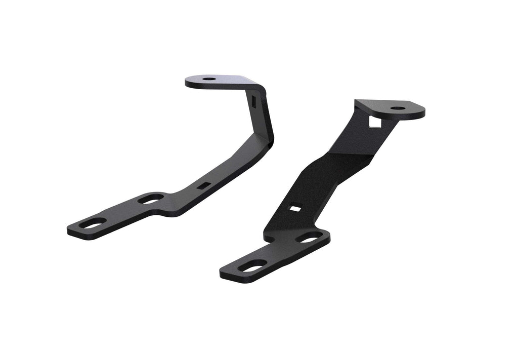 Morimoto LED Ditch Light System: 2005-2015 Toyota Tacoma