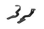 Morimoto LED Ditch Light System: 2007-2013 Toyota Tundra