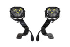 Morimoto LED Ditch Light System: 2003-2009 Lexus GX470