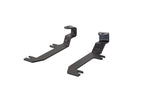 Morimoto LED Ditch Light System: 2020-2024 Chevy Silverado 2500/3500 HD