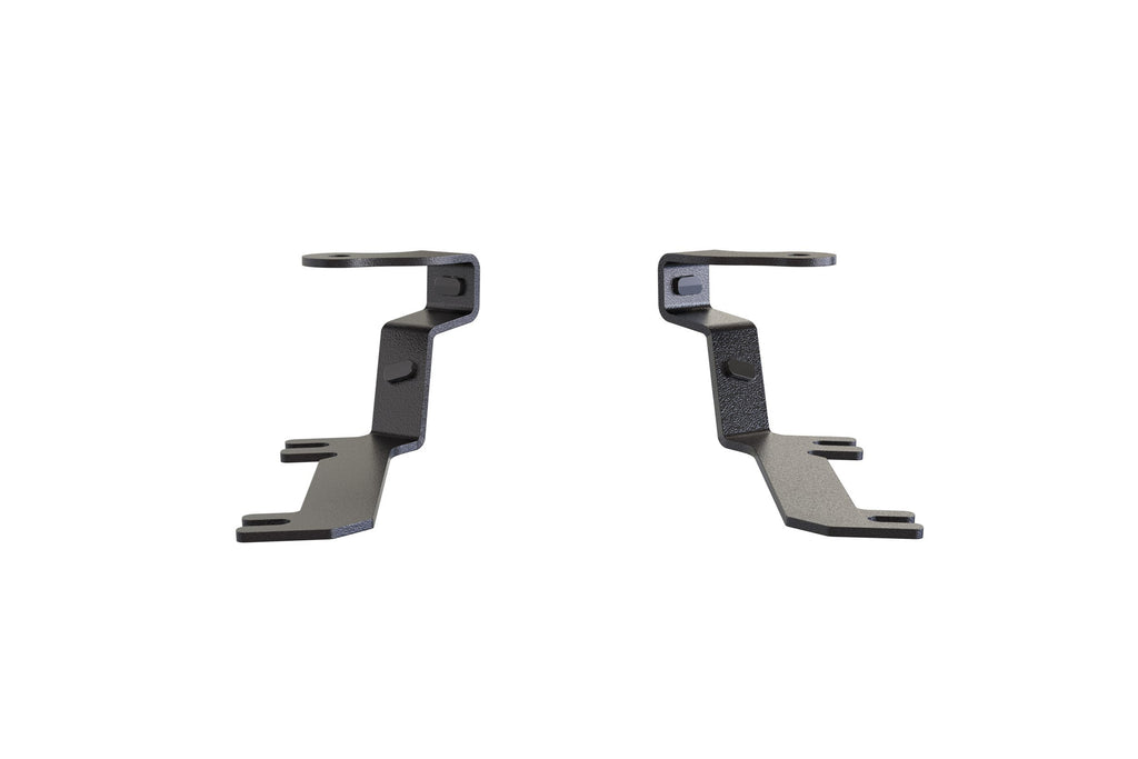 Morimoto LED Ditch Light System: 2015-2017 Ford Mustang