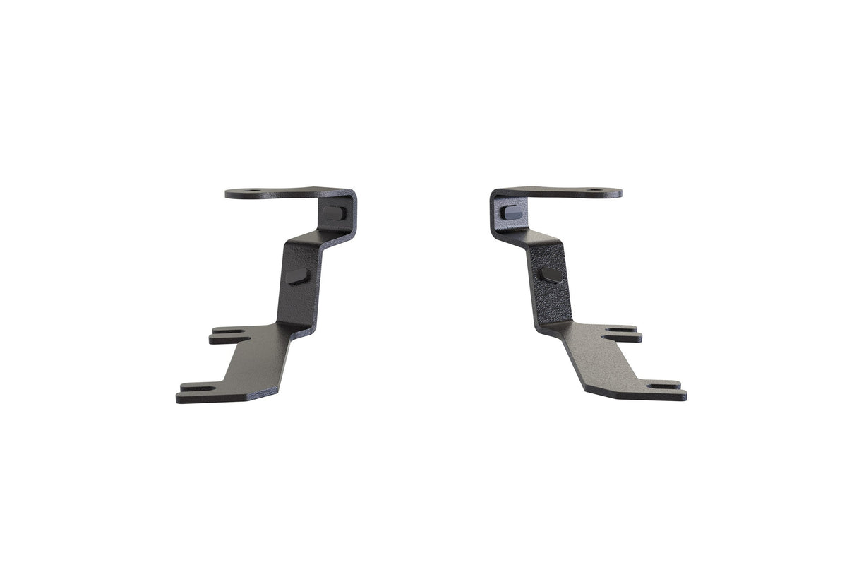 Morimoto LED Ditch Light System: 2015-2017 Ford Mustang