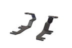 Morimoto LED Ditch Light System: 2015-2022 GMC Canyon