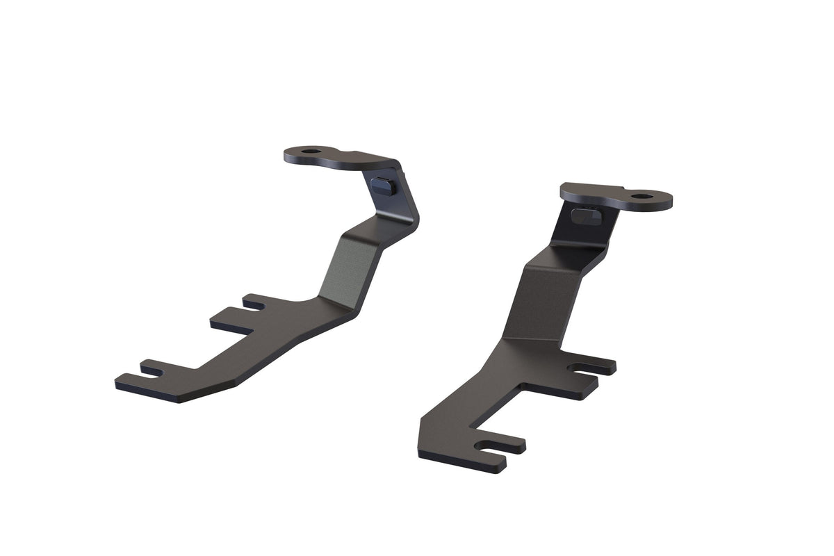 Morimoto LED Ditch Light System: 2015-2022 GMC Canyon