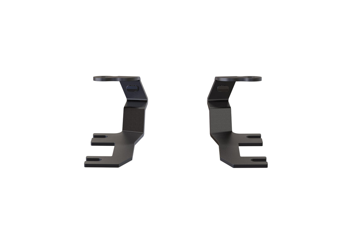 Morimoto LED Ditch Light System: 2015-2022 GMC Canyon