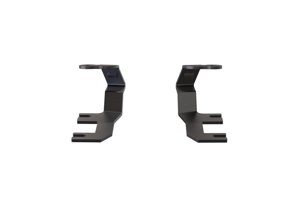 Morimoto LED Ditch Light System: 2015-2022 Chevy Colorado