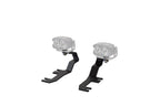 Morimoto LED Ditch Light System: 2015-2022 GMC Canyon