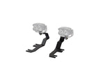 Morimoto LED Ditch Light System: 2015-2022 Chevy Colorado