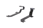 Morimoto LED Ditch Light System: 2019-2026 Chevy Silverado 1500
