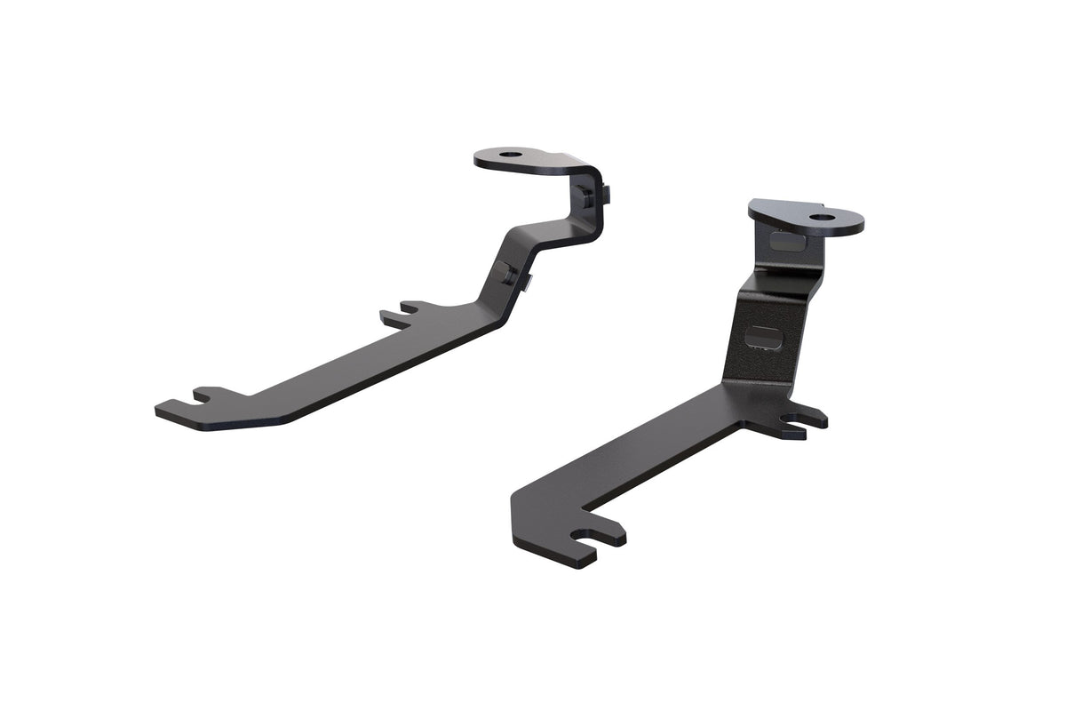 Morimoto LED Ditch Light System: 2019-2026 Chevy Silverado 1500