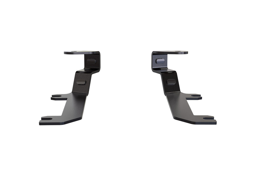 Morimoto LED Ditch Light System: 2019-2026 Chevy Silverado 1500